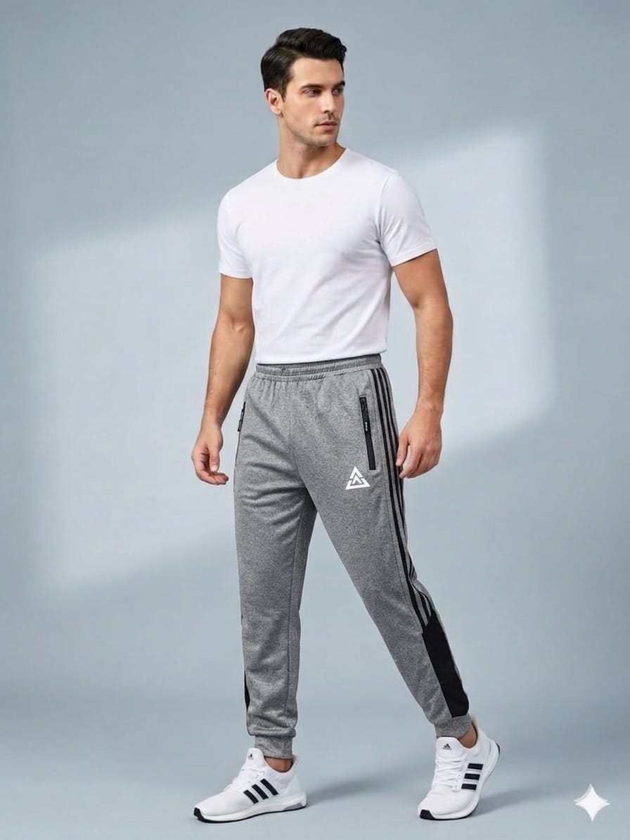 Color melange