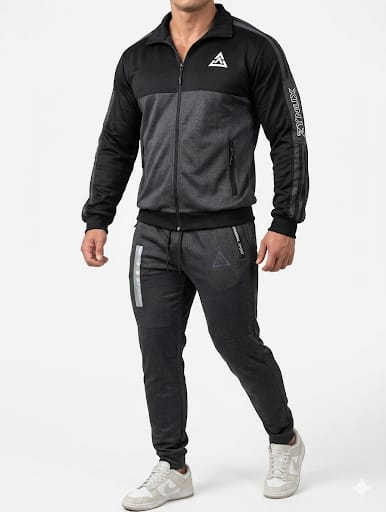 Conjunto Zyrox